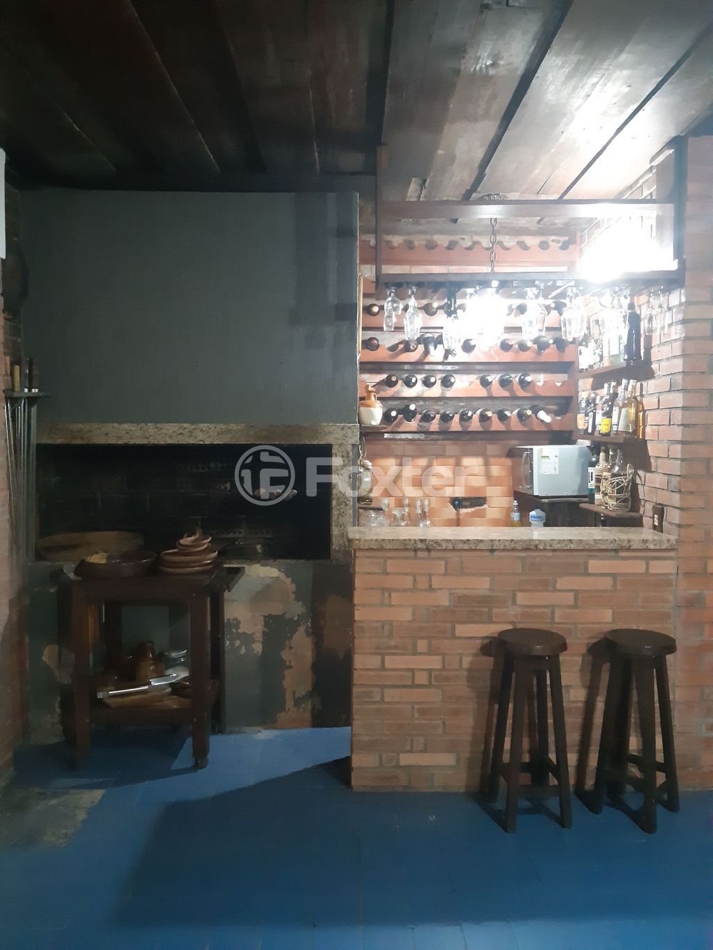 casa sobrado para comprar em Landel de Moura, 9 - foto 23