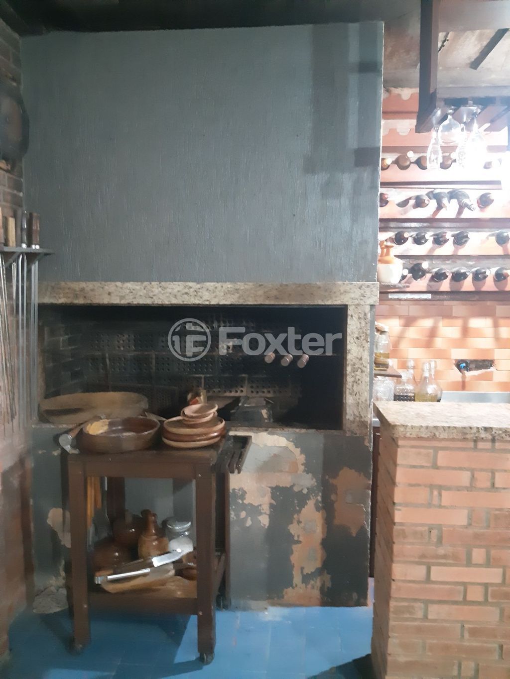 casa sobrado para comprar em Landel de Moura, 9 - foto 24