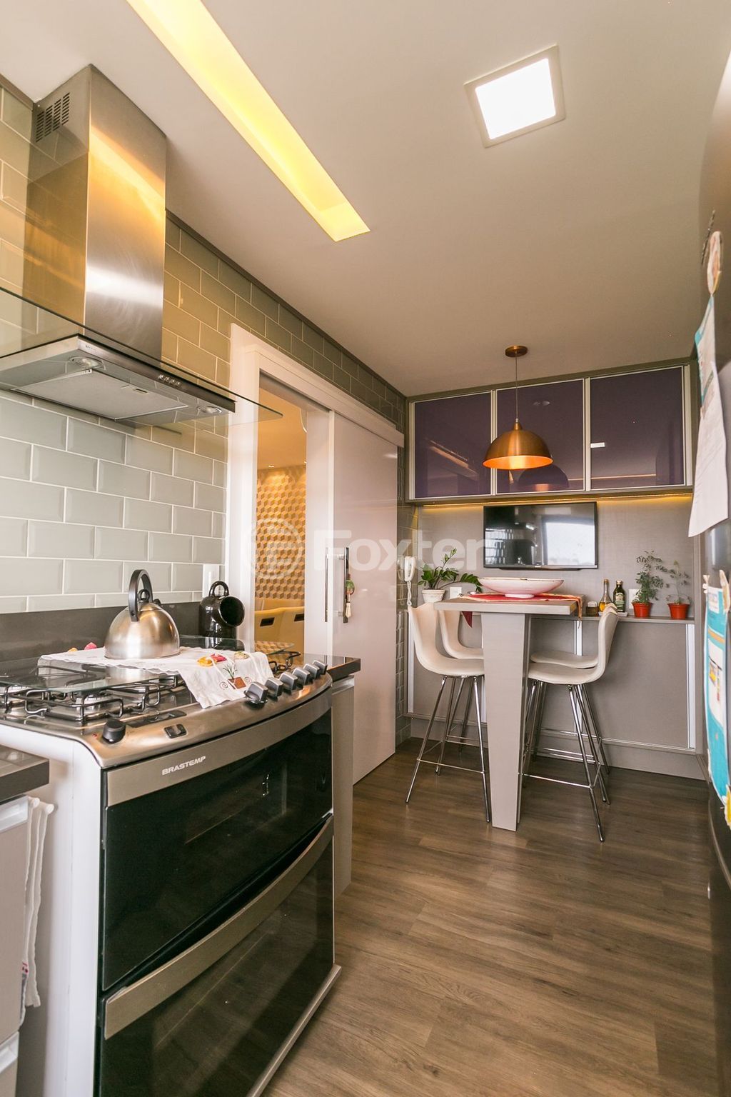 Apartamento para comprar em Dona Paulina, 35 - foto 47
