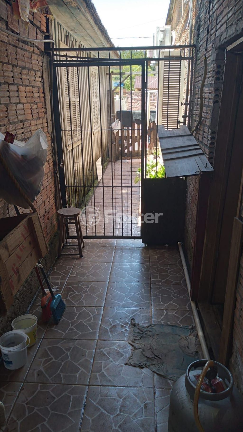 casa sobrado para comprar em Ferroviária, 1322 - foto 12
