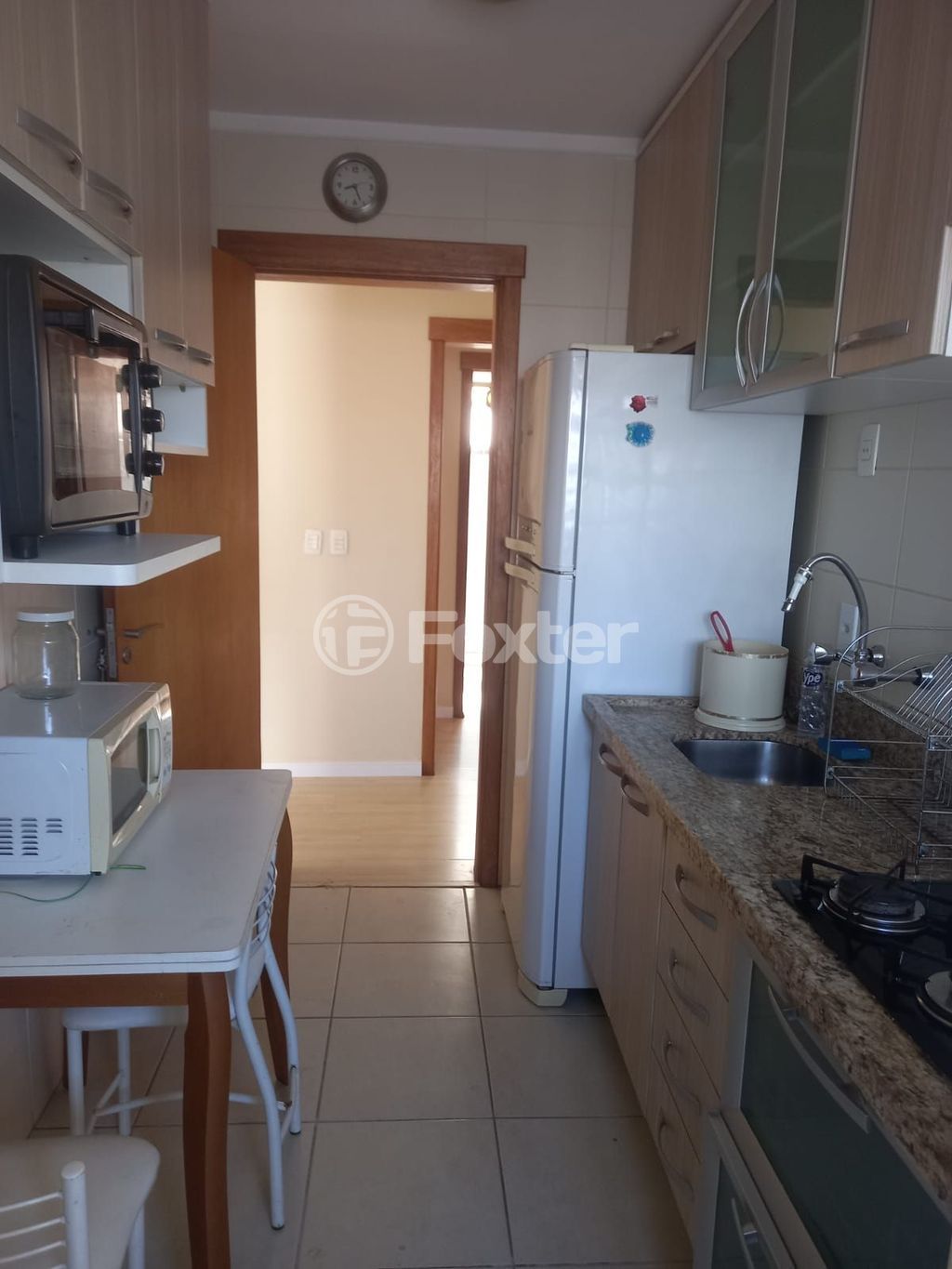 Apartamento para comprar em Corrêa Lima, 87 - foto 28