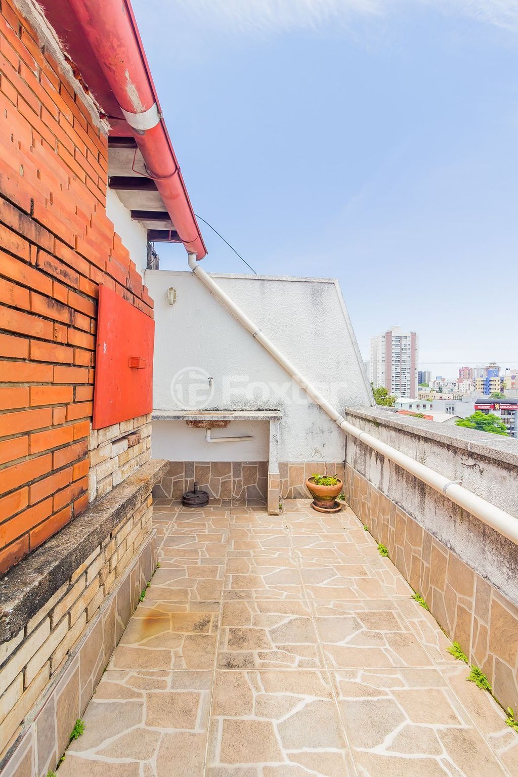 Cobertura para comprar em Dezessete de Junho, 697 - foto 52