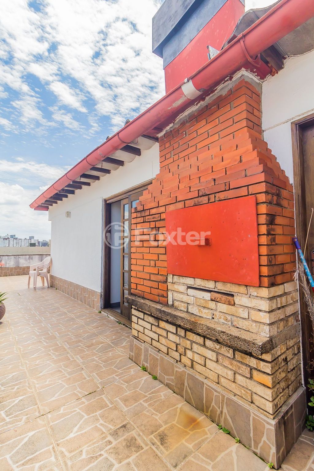 Cobertura para comprar em Dezessete de Junho, 697 - foto 54