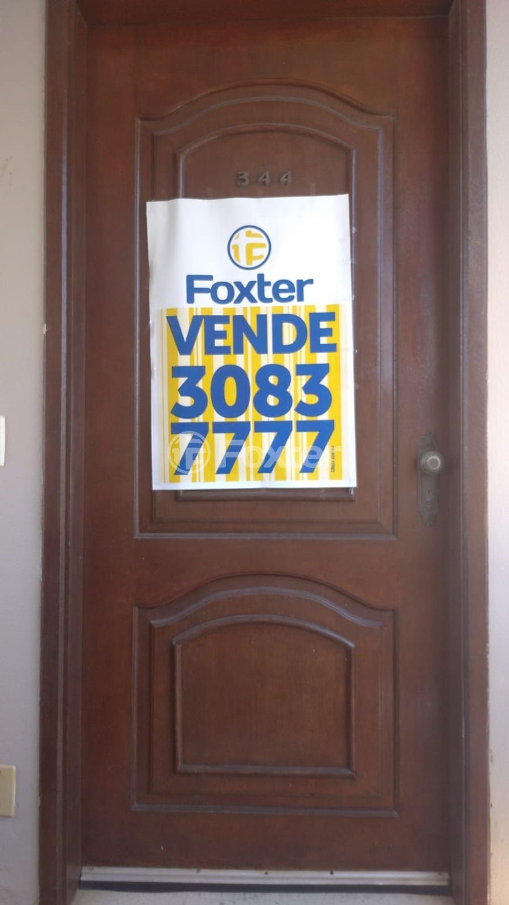 Apartamento para comprar em Tarcila Moraes Dutra, 140 - foto 17