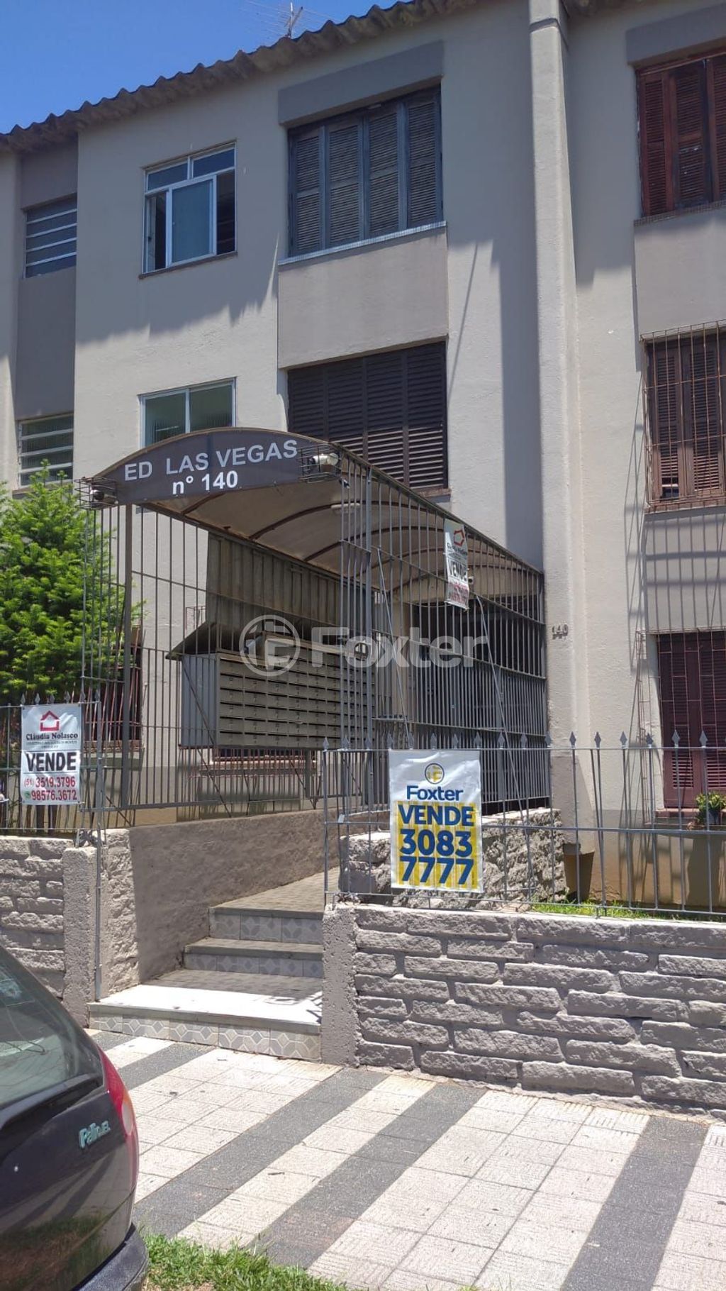 Apartamento para comprar em Tarcila Moraes Dutra, 140 - foto 19