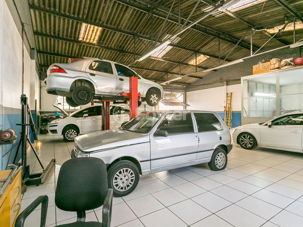 galpao deposito pavilhao para comprar em Dona Zulmira, 215 - foto 7