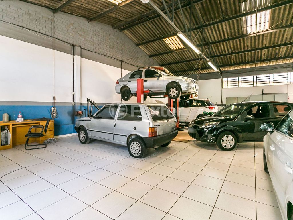 galpao deposito pavilhao para comprar em Dona Zulmira, 215 - foto 8