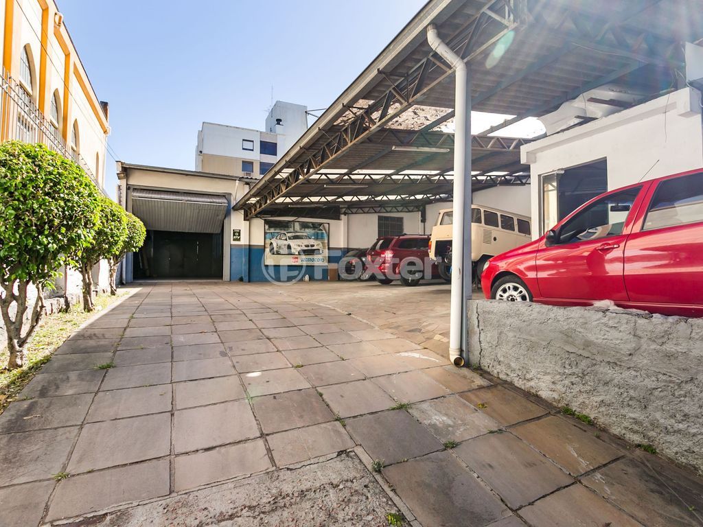 galpao deposito pavilhao para comprar em Dona Zulmira, 215 - foto 9