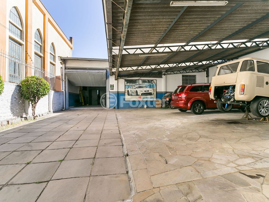 galpao deposito pavilhao para comprar em Dona Zulmira, 215 - foto 10
