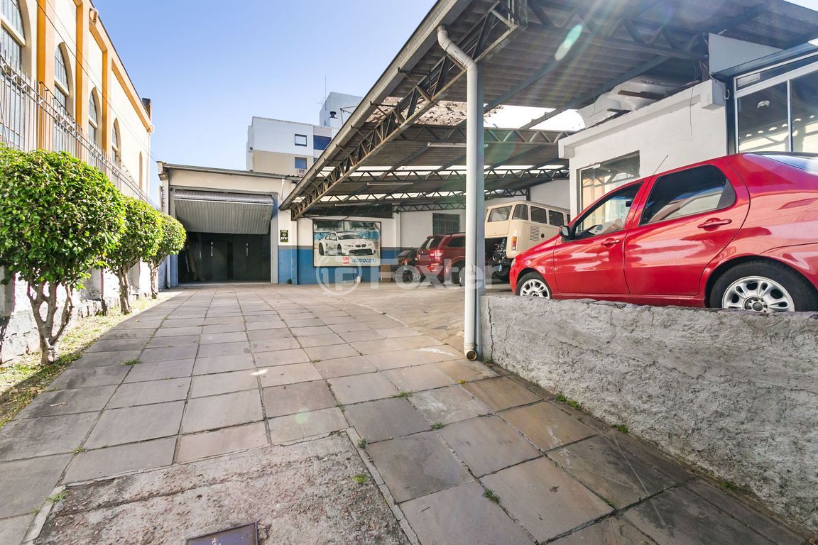 galpao deposito pavilhao para comprar em Dona Zulmira, 215 - foto 15