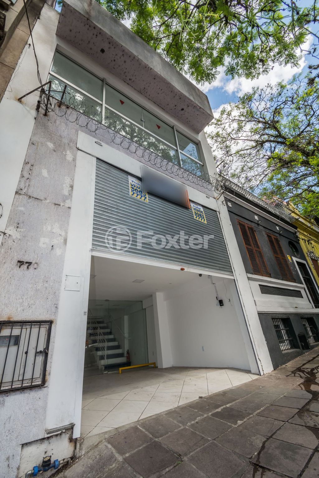 loja ponto comercial para comprar em Garibaldi, 770 - foto 38