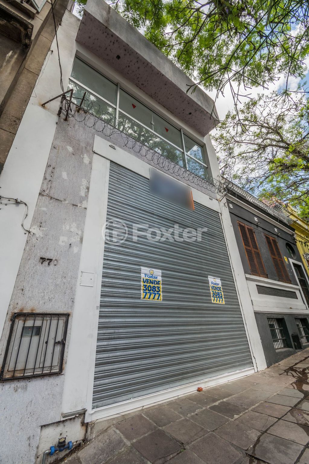 loja ponto comercial para comprar em Garibaldi, 770 - foto 39