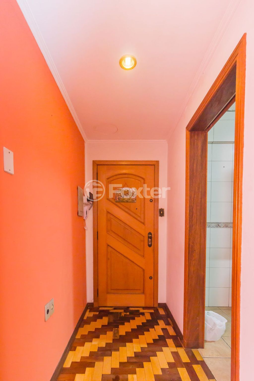 Apartamento para comprar em CRISTOVAO COLOMBO, 2270 - foto 27