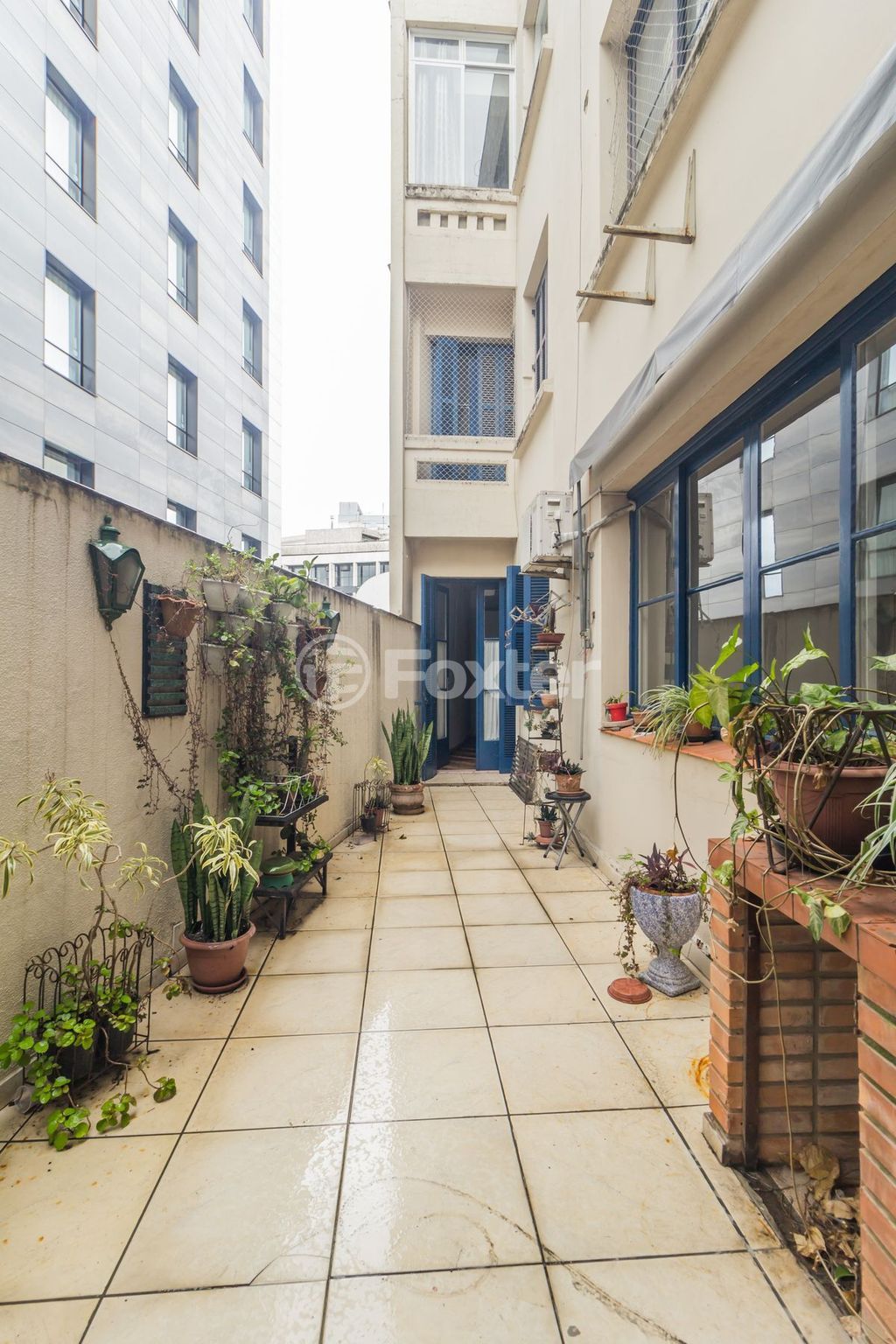 Apartamento para comprar em CRISTOVAO COLOMBO, 2270 - foto 32
