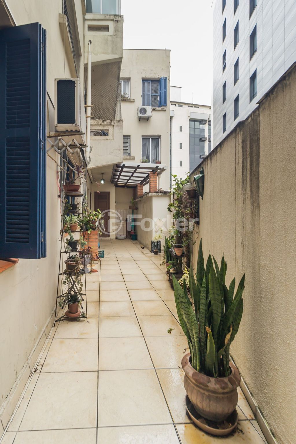 Apartamento para comprar em CRISTOVAO COLOMBO, 2270 - foto 33