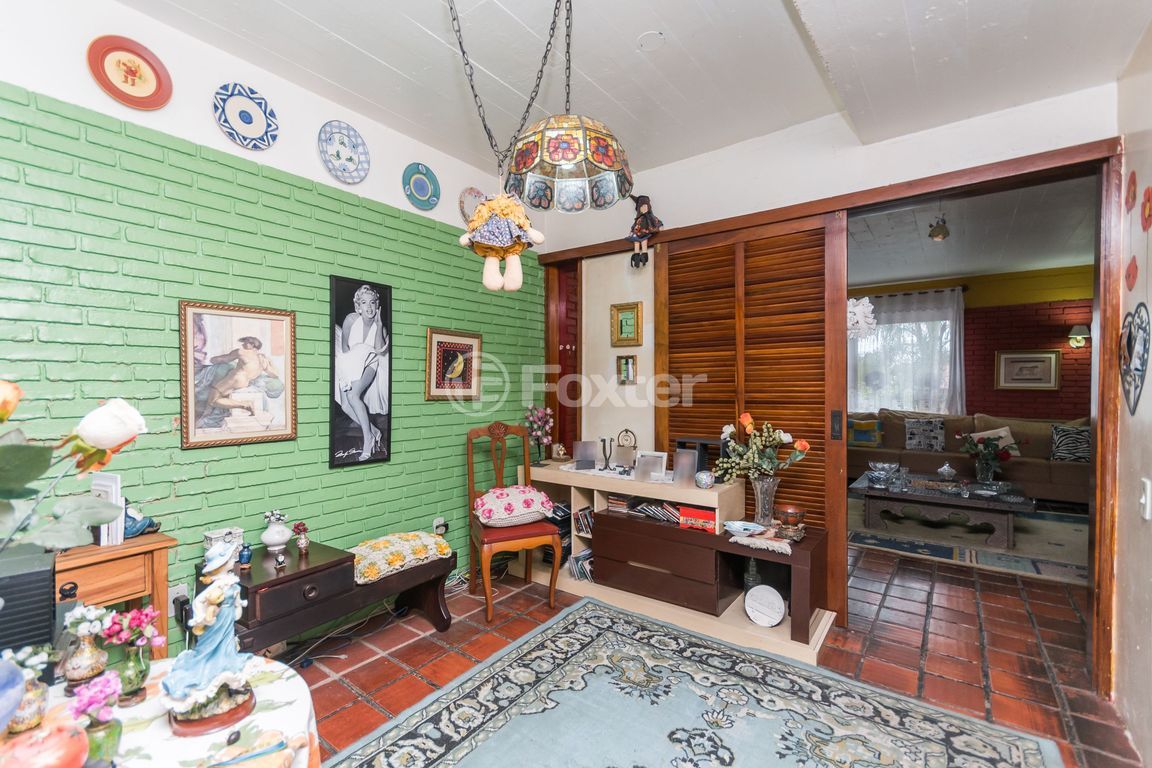 casa sobrado para comprar em Matias José Bins, 739 - foto 8