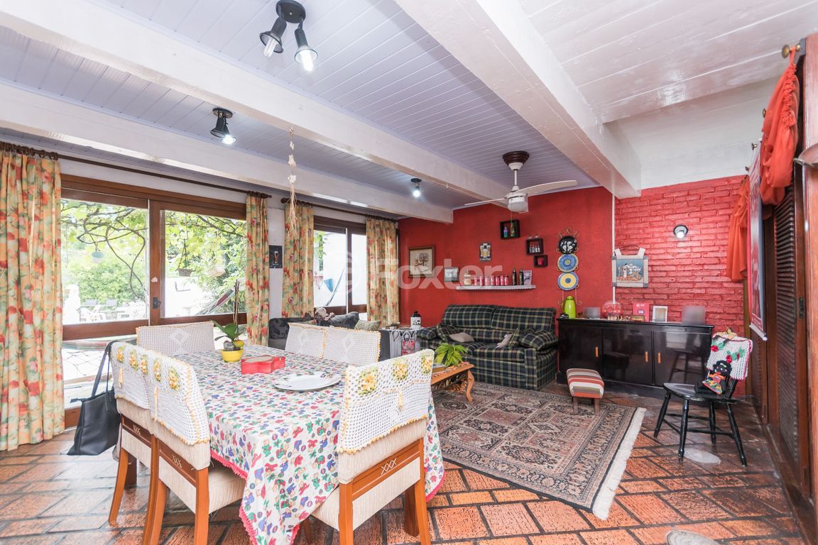 casa sobrado para comprar em Matias José Bins, 739 - foto 9