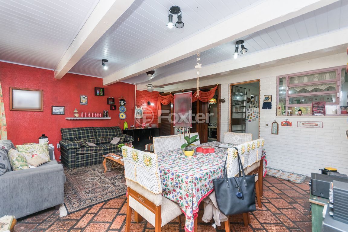 casa sobrado para comprar em Matias José Bins, 739 - foto 10
