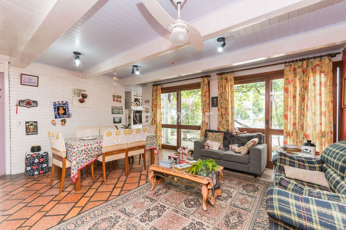 casa sobrado para comprar em Matias José Bins, 739 - foto 12