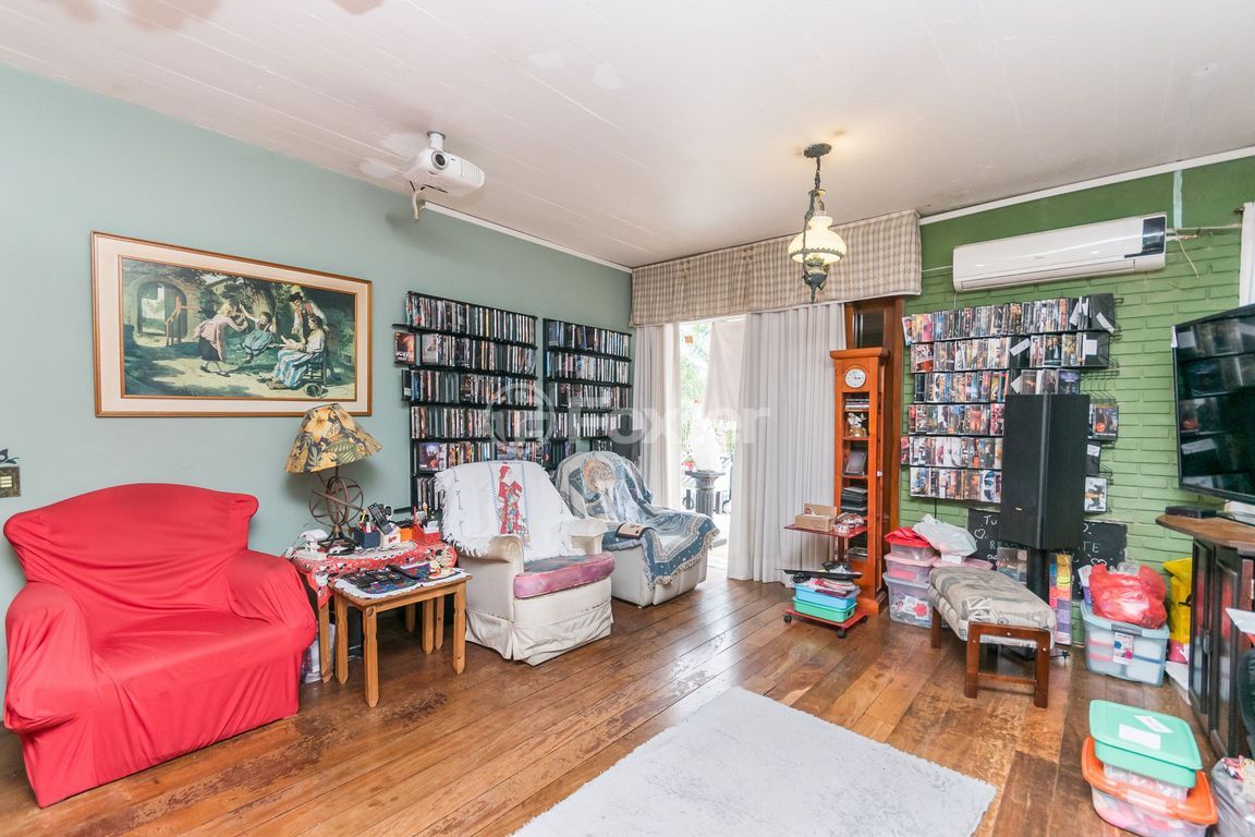 casa sobrado para comprar em Matias José Bins, 739 - foto 14
