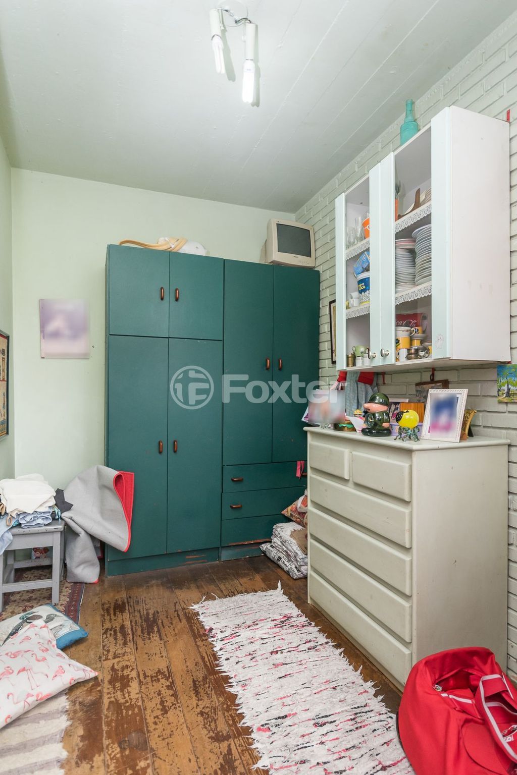 casa sobrado para comprar em Matias José Bins, 739 - foto 17