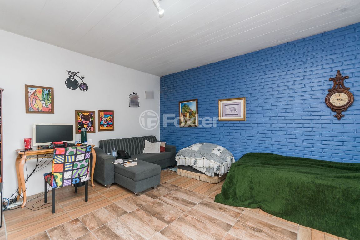 casa sobrado para comprar em Matias José Bins, 739 - foto 19