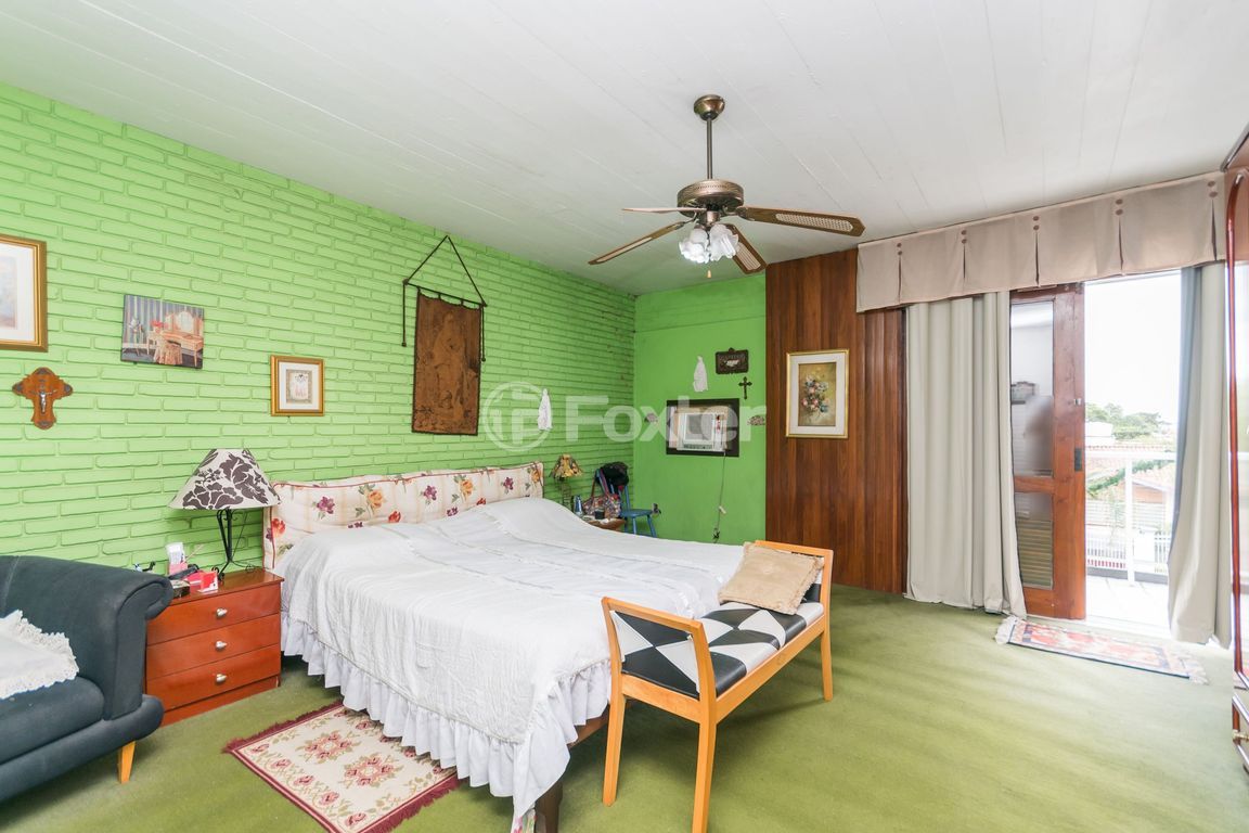 casa sobrado para comprar em Matias José Bins, 739 - foto 22
