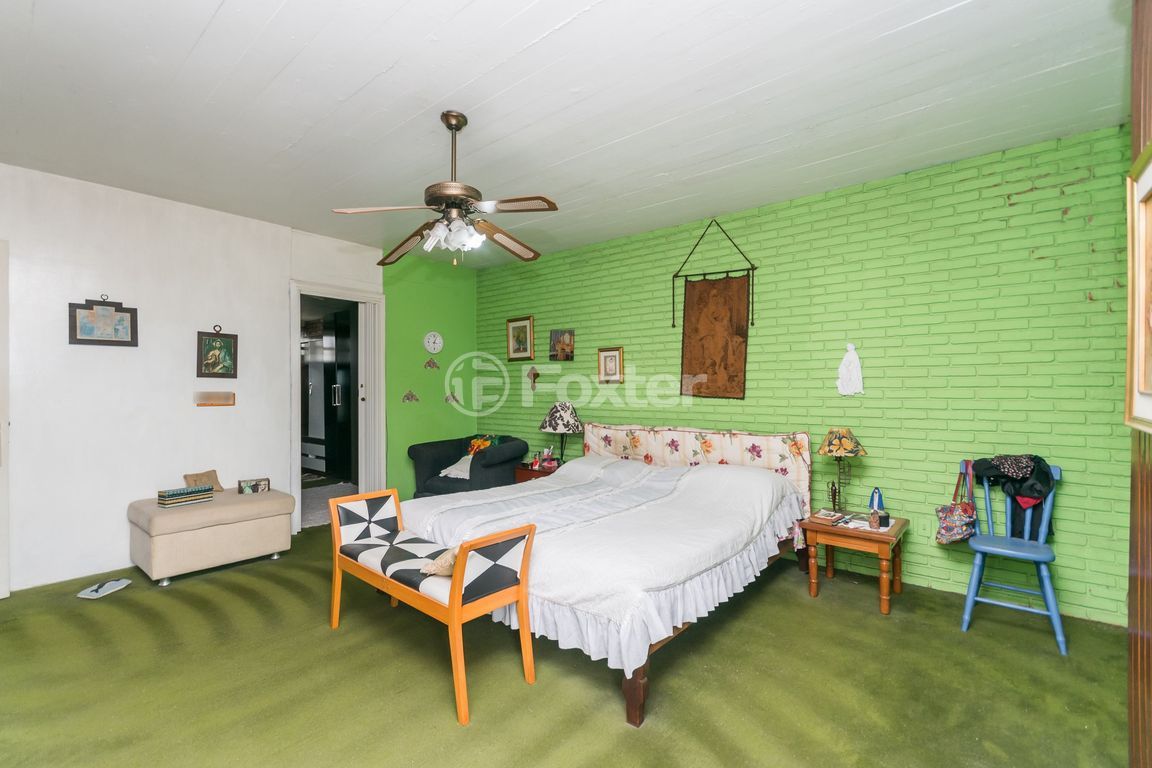 casa sobrado para comprar em Matias José Bins, 739 - foto 23
