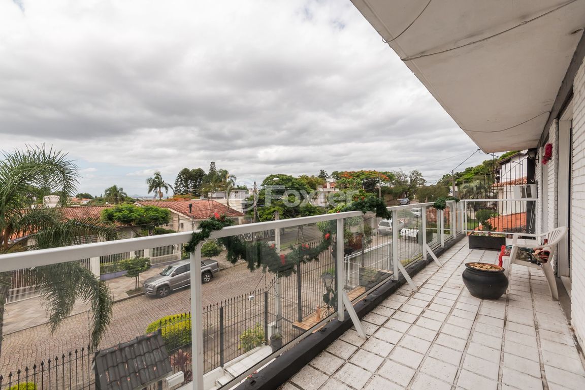 casa sobrado para comprar em Matias José Bins, 739 - foto 29