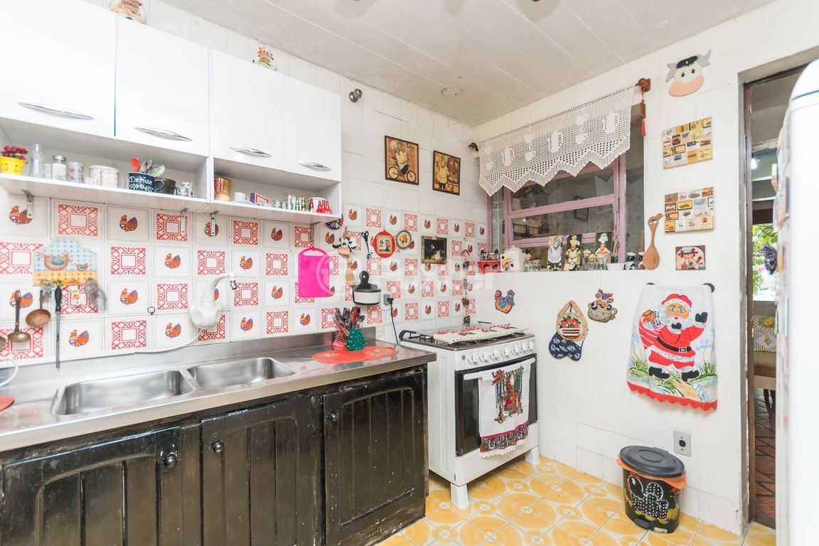casa sobrado para comprar em Matias José Bins, 739 - foto 32