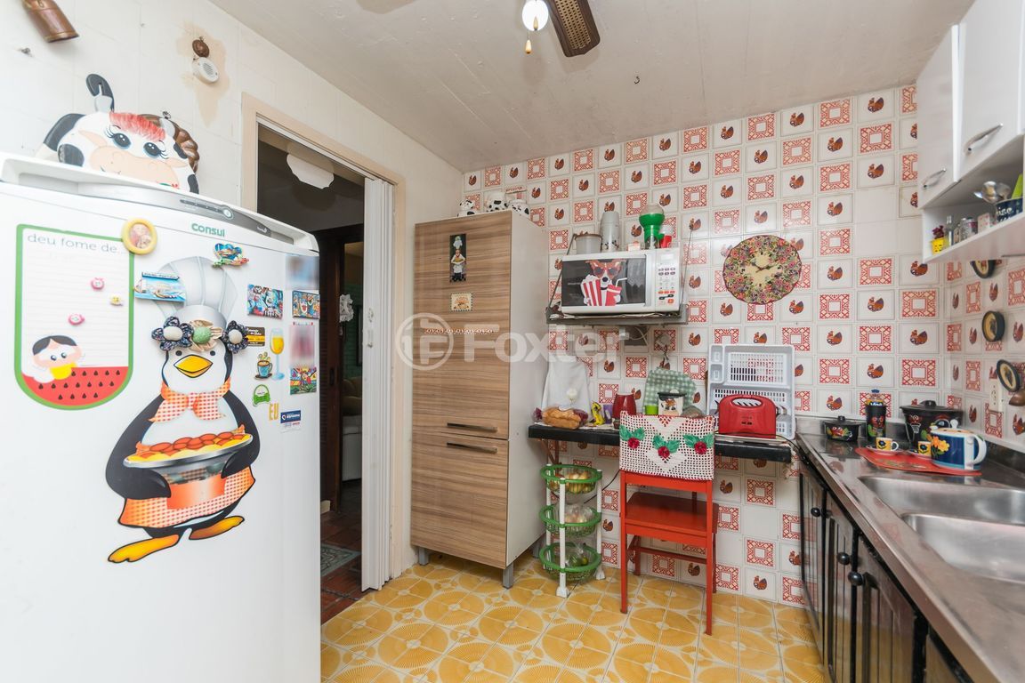casa sobrado para comprar em Matias José Bins, 739 - foto 33