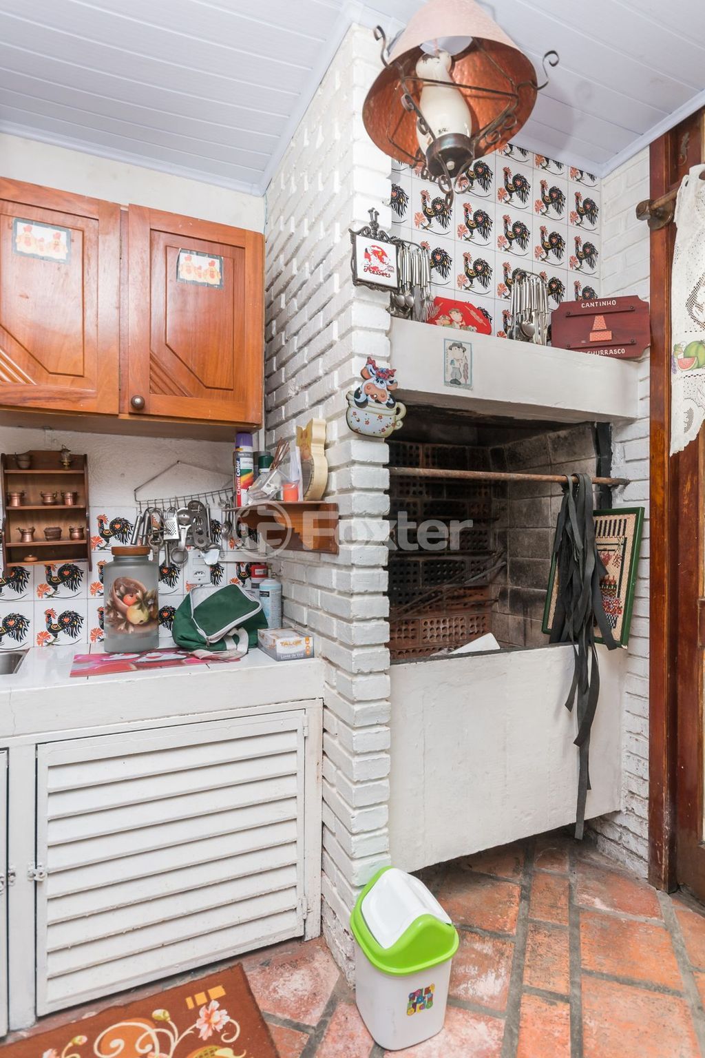 casa sobrado para comprar em Matias José Bins, 739 - foto 34