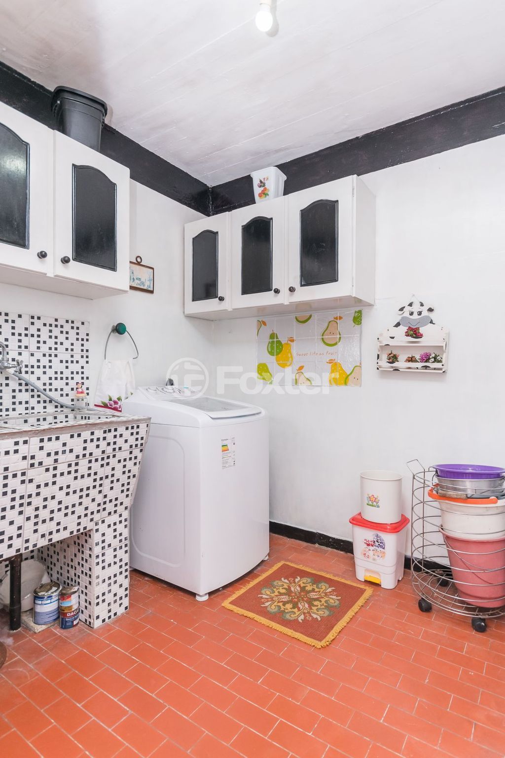 casa sobrado para comprar em Matias José Bins, 739 - foto 35