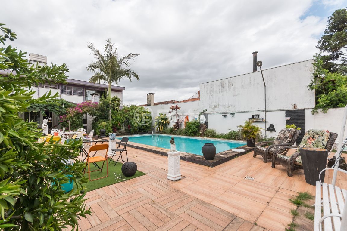 casa sobrado para comprar em Matias José Bins, 739 - foto 38