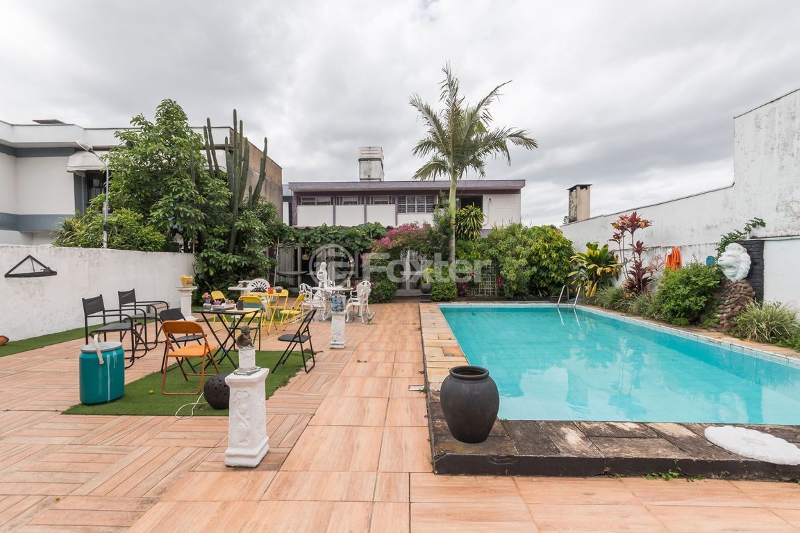 casa sobrado para comprar em Matias José Bins, 739 - foto 42