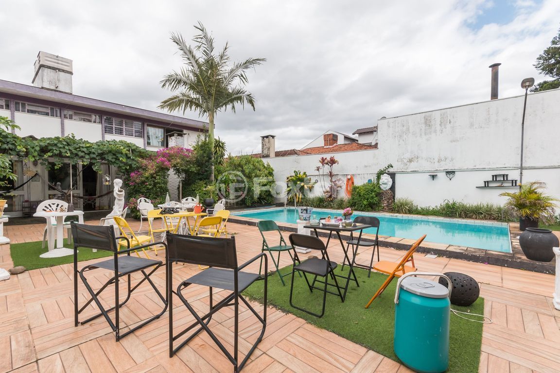 casa sobrado para comprar em Matias José Bins, 739 - foto 43