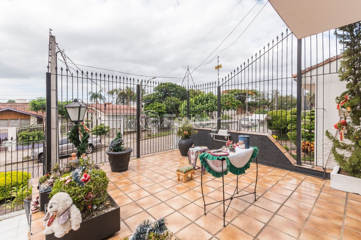 casa sobrado para comprar em Matias José Bins, 739 - foto 46