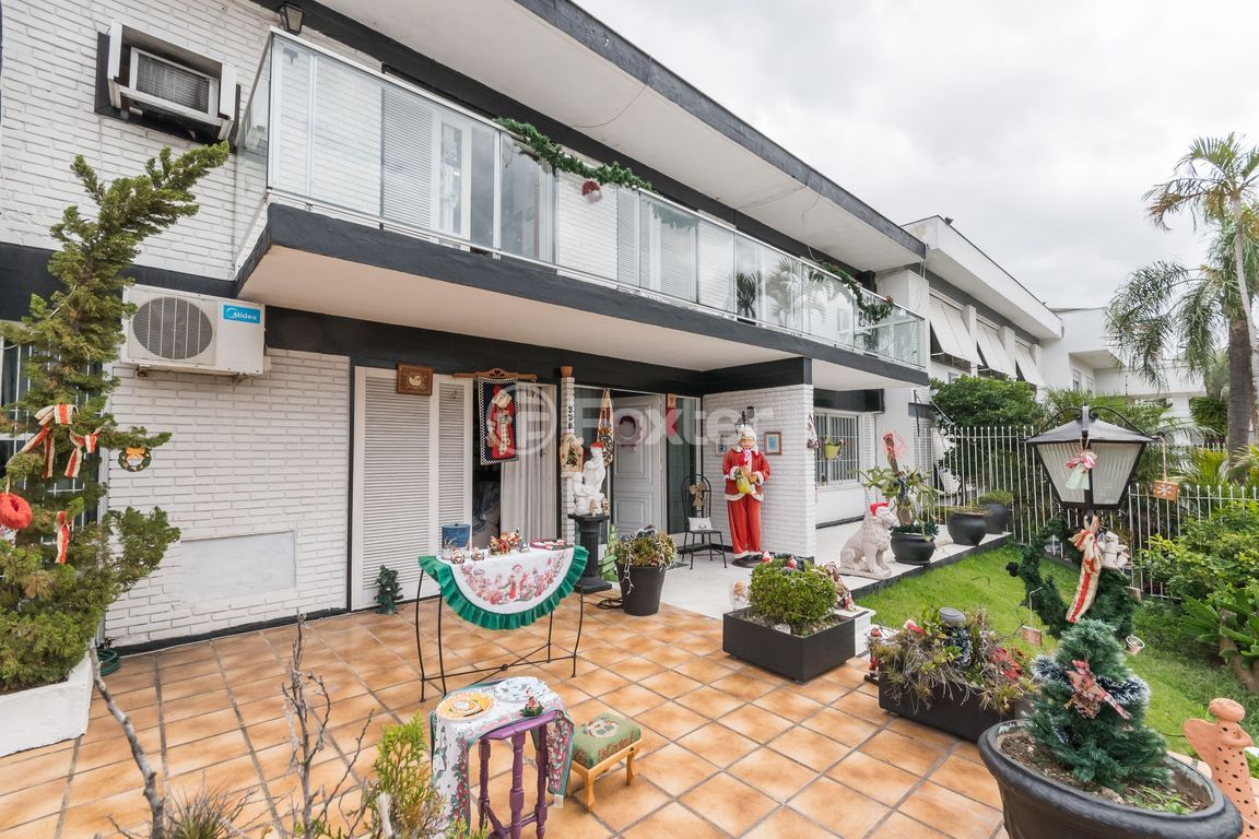 casa sobrado para comprar em Matias José Bins, 739 - foto 47