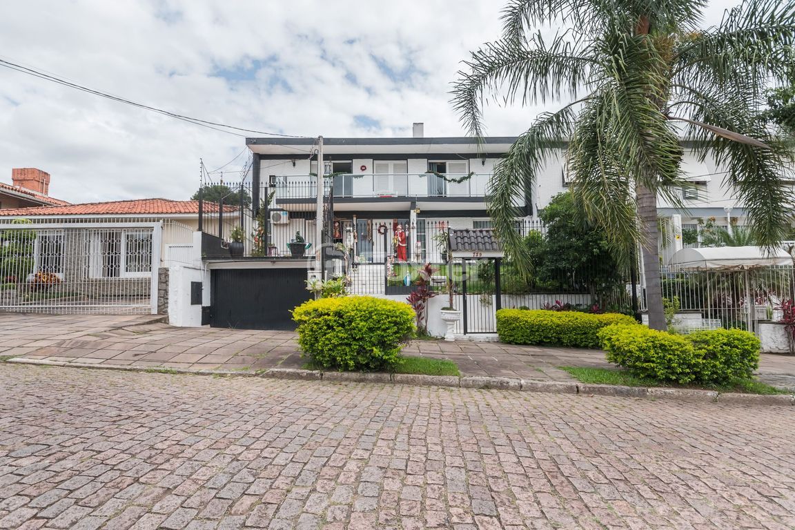 casa sobrado para comprar em Matias José Bins, 739 - foto 49