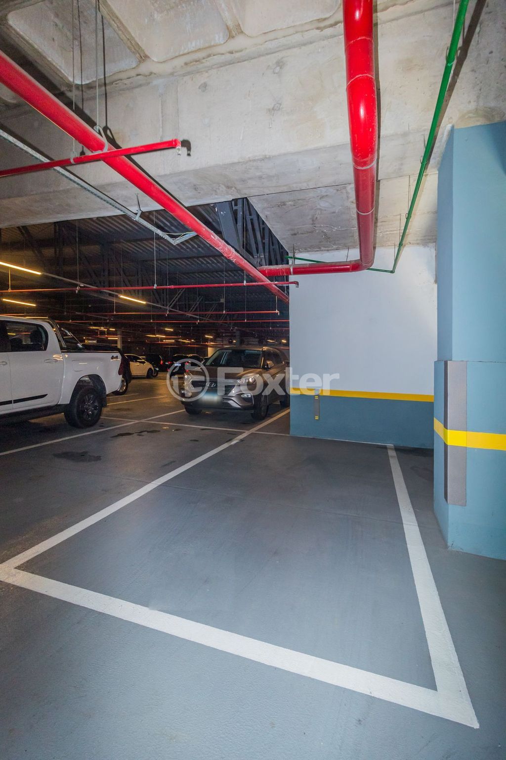 Apartamento para comprar em Coronel Aparício Borges, 230 - foto 24