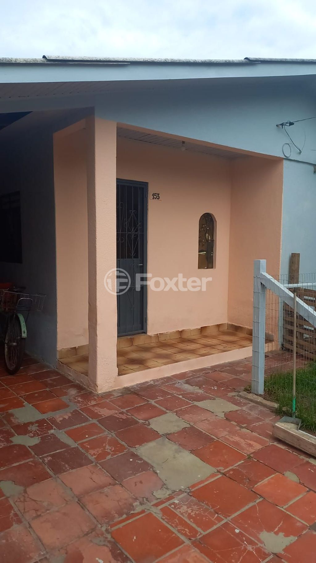 casa sobrado para comprar em Maria Bernardina dos Santos Magnus, 153 - foto 6