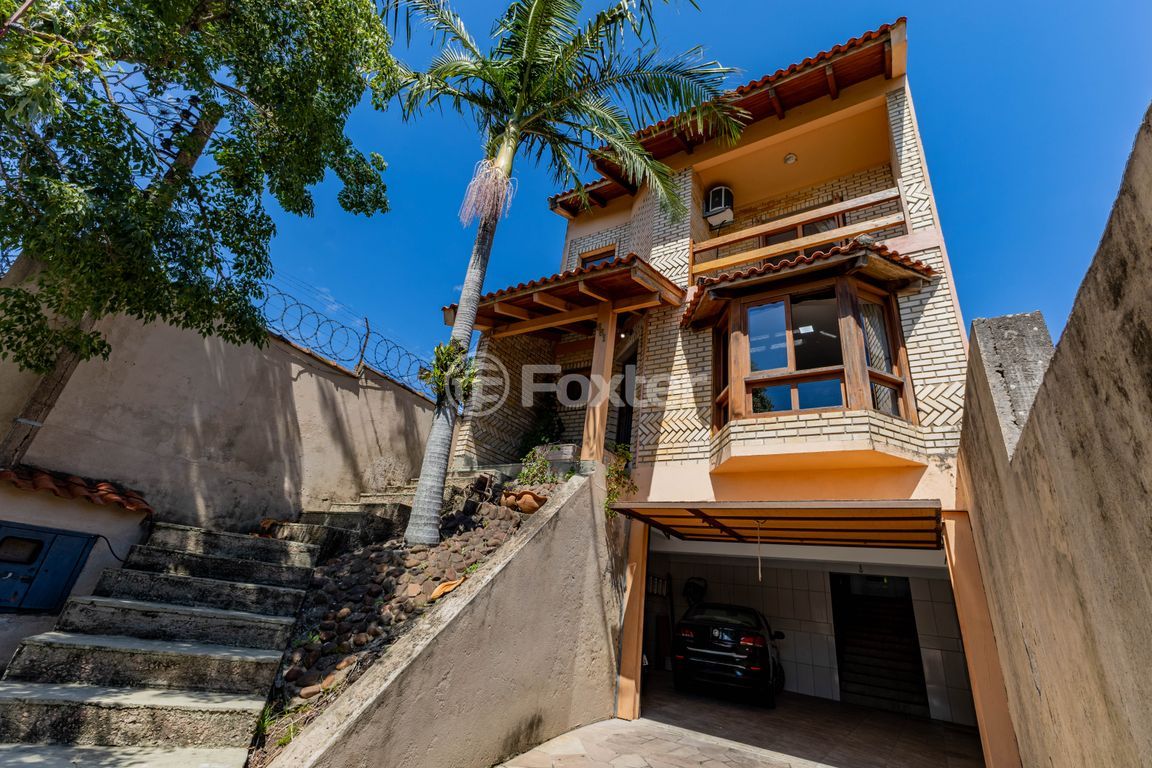 casa sobrado para comprar em São Benedito, 661 - foto 88