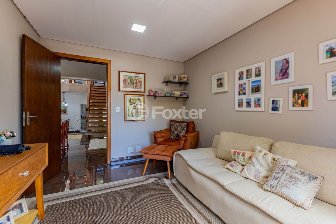 casa sobrado para comprar em São Benedito, 661 - foto 4