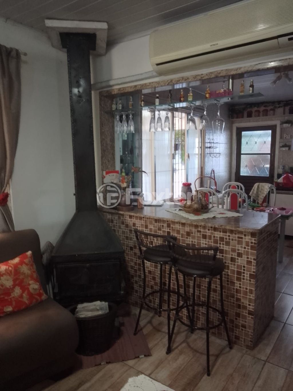 casa sobrado para comprar em Doutora Maria Augusta Generoso Estrela, 920 - foto 7