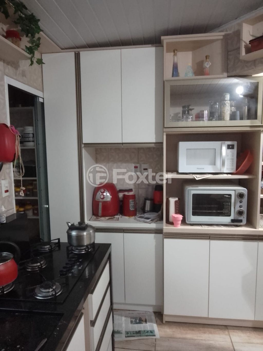 casa sobrado para comprar em Doutora Maria Augusta Generoso Estrela, 920 - foto 19