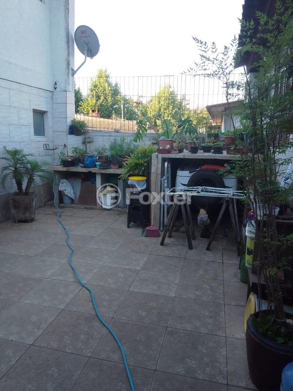 casa sobrado para comprar em Doutora Maria Augusta Generoso Estrela, 920 - foto 9