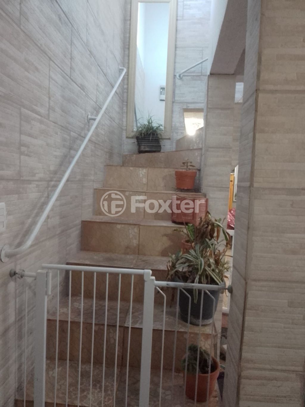 casa sobrado para comprar em Doutora Maria Augusta Generoso Estrela, 920 - foto 20