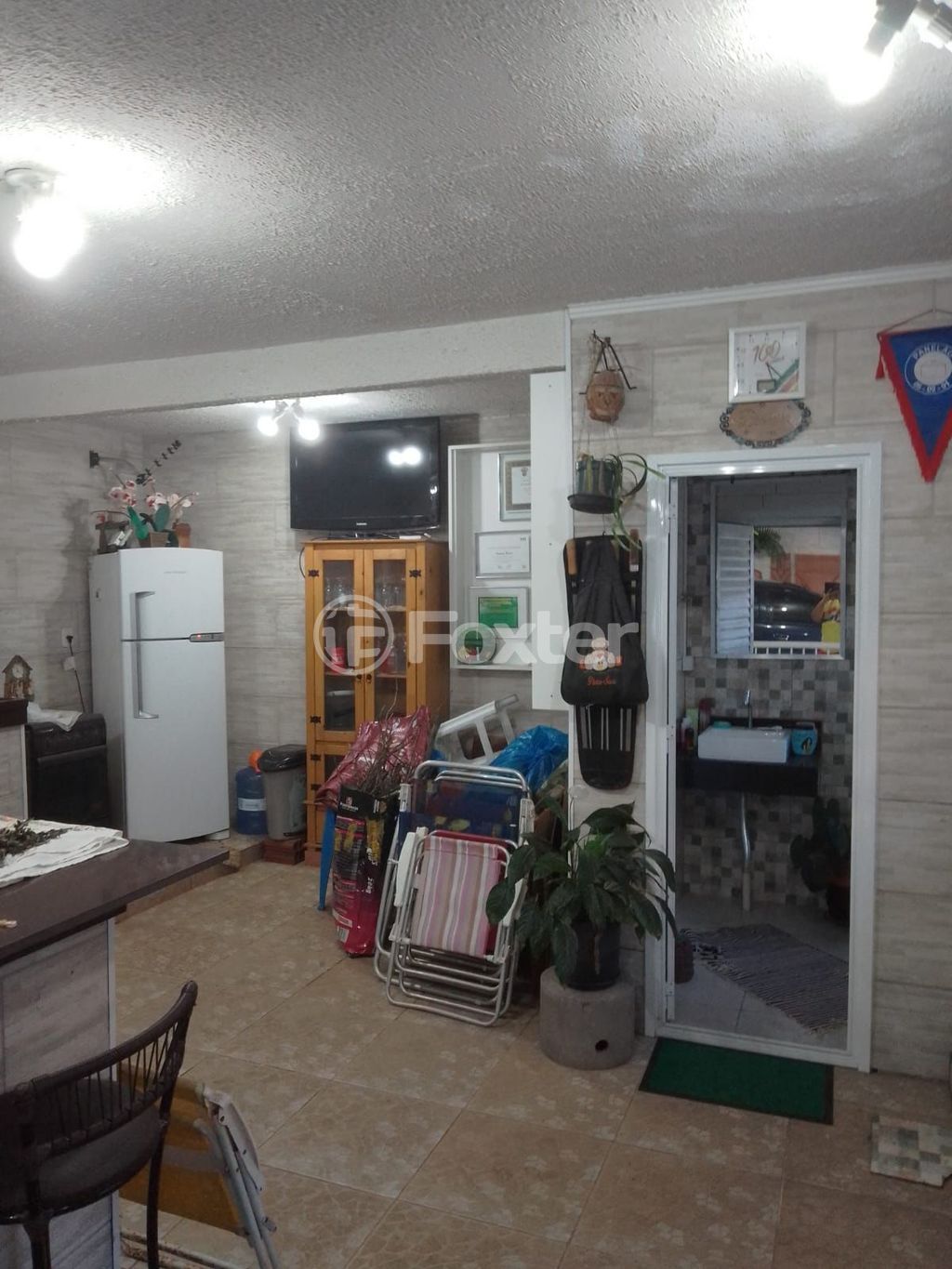 casa sobrado para comprar em Doutora Maria Augusta Generoso Estrela, 920 - foto 23