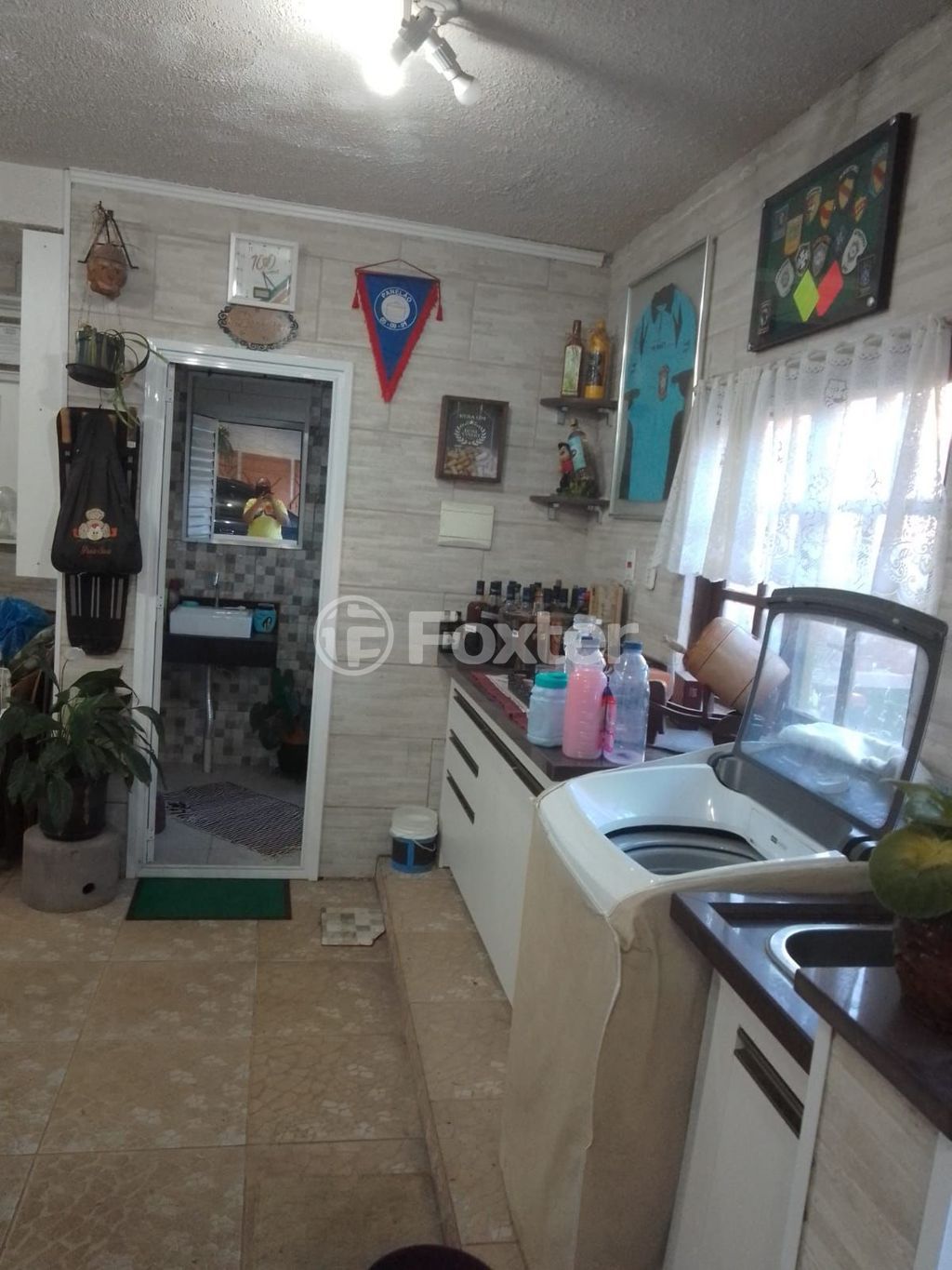 casa sobrado para comprar em Doutora Maria Augusta Generoso Estrela, 920 - foto 21