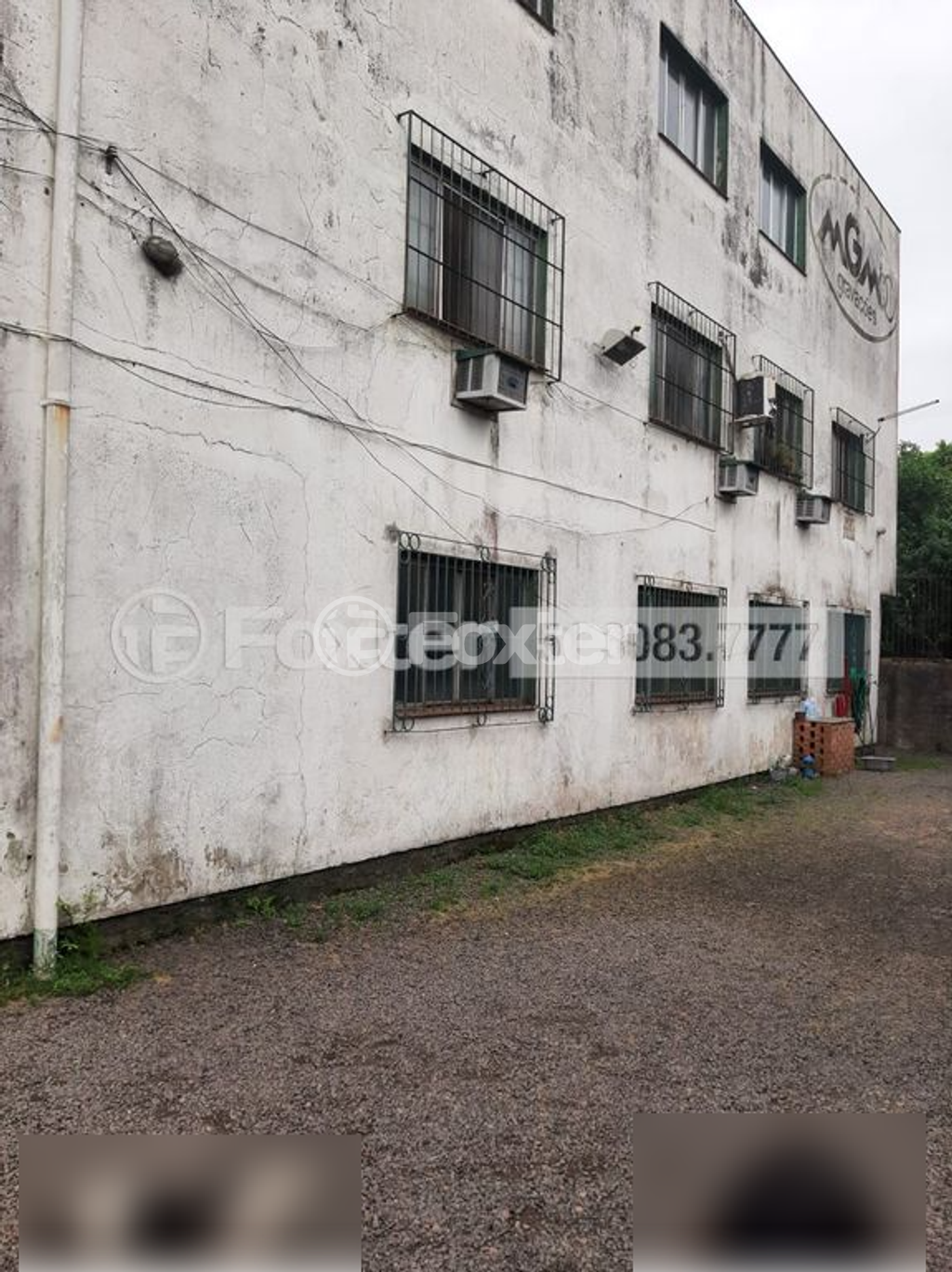 galpao deposito pavilhao para comprar em José Paris, 370 - foto 7